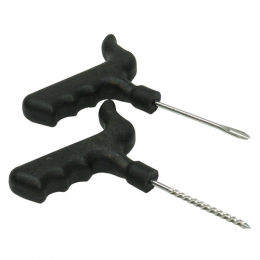 Комплект шил для ремонта автомобильных покрышек HESHITOOLS HS-B1037