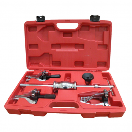 Набор трёхзахватных съёмников с обратным молотком 15-80мм  СТАНДАРТ SK0362