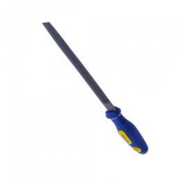 Напильник полукруглый 200мм   СТАНДАРТ  HRF0200