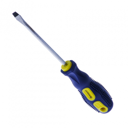 Отвертка шлицевая  5.0 x 150mm   СТАНДАРТ  SDSL0515