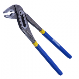 Плоскогубцы переставные 12   СТАНДАРТ  PLWP0112