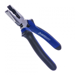 Плоскогубцы с боковым резом 8   СТАНДАРТ  PLSC0108