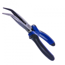 Плоскогубцы с удлиненными губками 6 загнутые   СТАНДАРТ  PLBN0106