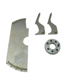 Присп. для проверки и рег-ки фаз газораспр. Газель  СТАНДАРТ  РЕГГАЗ