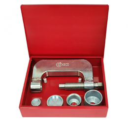 Приспособление для монтажа/демонтажа шаровых опор (MB W211 W220 W230) (ХЗСО) 1310A JTC BJIR041MB