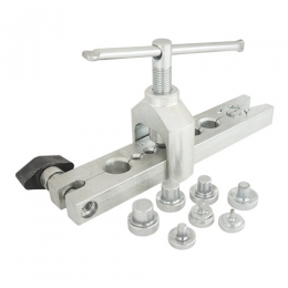 Развальцовка трубок универсальная под грибок 5-6-8-10-12-14-16 (ХЗСО)  UFT0202