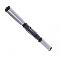 Развёртка ручная цилиндрическая d 25 с направл. регулируемая   (Харьков)  РАЗВ25ЛРег