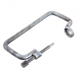 Рассухариватель клапанов струбциной МОСКВИЧ ЗАЗ (ХЗСО) РАС-МСТР VSC04MZ