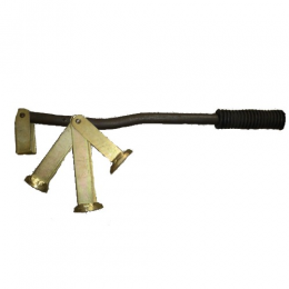 Рассухариватель клапанов УНИВЕРСАЛЬНЫЙ (с ручкой)  (ХЗСО)  РАС-УР