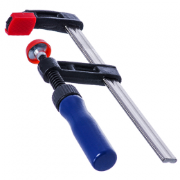 Струбцина столярная тип F 120*300мм   СТАНДАРТ  FC1230