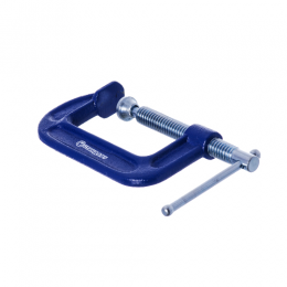 Струбцина тип G 200мм   СТАНДАРТ  GC1308
