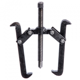 Съёмник 2-х лапый кованый средний L150   (Харьков) (шт.)