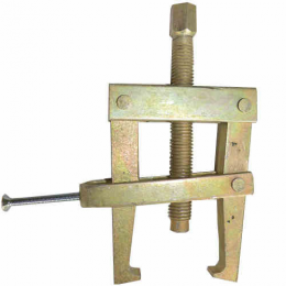 Съёмник 2-х лапый цементированный   (Харьков)  СК2ЛЦ