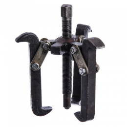 Съёмник 3-х лапый 4-х позиционный кованый (большой)  (Харьков) (шт.)