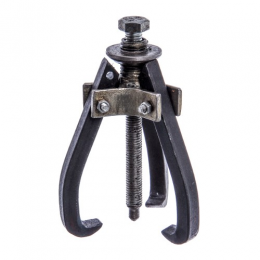 Съёмник 3-х лапый кованый L300 огромный   (Харьков) (шт.)