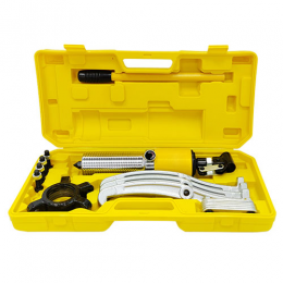 Съемник двух-трёхзахватный гидравлический 15т  СТАНДАРТ MHGP1501