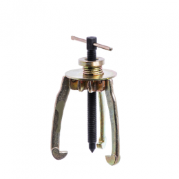 Съёмник двух-трёхзахватный с фиксацией (150-200мм)  Chrome vanadium СТАНДАРТ SK23L6