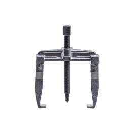 Съёмник двухзахватный рельс №4  120х130мм  Chrome vanadium СТАНДАРТ SK2R4