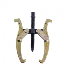 Съёмник двухзахватный 16 (400мм)   Chrome vanadium СТАНДАРТ SK2L16