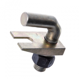 Съёмник рулевых и шаровых универсальный уголок (ХЗСО)  УГОЛХ
