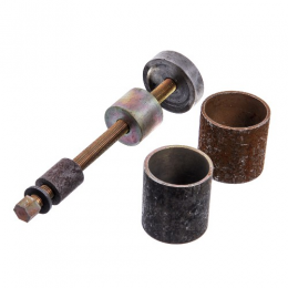 Съёмник сайлентблоков Газель цементированный (ХЗСО)  ССБГАЗЦХ SBG0805