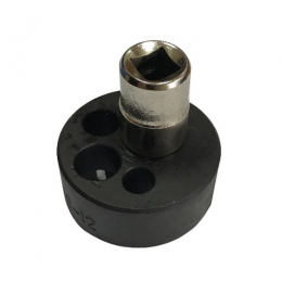 Шпильковерт с переходником  (Чернигов)  ШПЧН