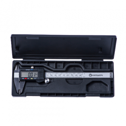 Штангенциркуль цифровой 150мм 0,01мм   СТАНДАРТ  DVC0115