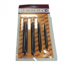 Экстракторы (набор 4 шт.)   (Харьков)  ЭКСТРХ