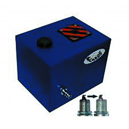 Стенд для пескоструйной очистки FOCUS