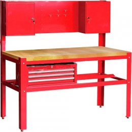 Верстак  1500*700  TORIN  TSG5932