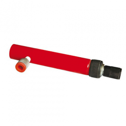 Гидравлический цилиндр 10т  ход 135мм мин. высота 358мм     TORIN  TRK0210B