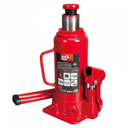 Домкрат бутылочный 12т 230-465 мм   TORIN  T91204