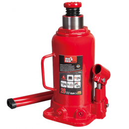 Домкрат бутылочный 20т 242-452 мм   TORIN  T92004