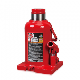 Домкрат бутылочный 32т 260-420 мм   TORIN  TH93204