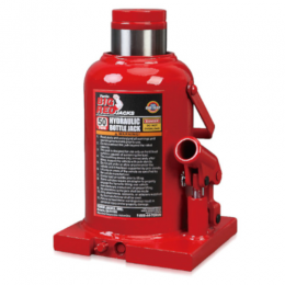 Домкрат бутылочный 50т 280-450 мм   TORIN  TH95004