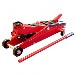 Домкрат подкатной 3т 130-410 мм   TORIN  T83003
