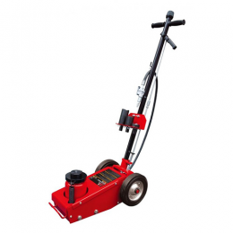 Домкрат подкатной пневмо-гидравлический 22т 215-430 мм   TORIN  TQ22001