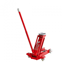 Домкрат подкатной профессиональный 1,5т усиленная конструкция 130-535 мм   TORIN  TR15006