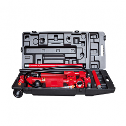 Комплект для правки кузова гидравлический 10т  T71002L