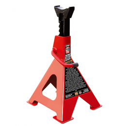 Комплект подставок под машину 10т 468-715мм уп.2шт.    TORIN  T410001