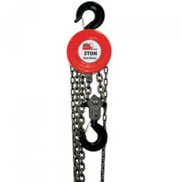 Лебедка цепная 3т    TORIN  TR9030