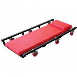 Лежак автослесаря подкатной    TORIN  TR6451