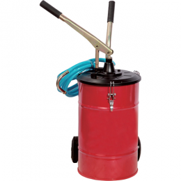 Маслонагнетательная установка с ручным насосом     TORIN  TRTT-26Q