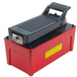 Насос пневмогидравлический   TORIN  TRA5200