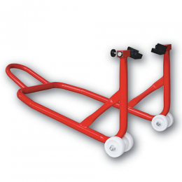 Подставка под заднее колесо мотоцикла L-образная 250 кг    TORIN  TRMT005