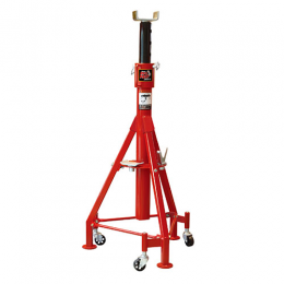 Подставка под машину  Heavy Duty 7т 1295-1905 мм TRF30703 (ASC70) TORIN