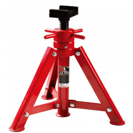 Подставка под машину складная Heavy Duty 12т 710-1065мм   TORIN  TRF3202