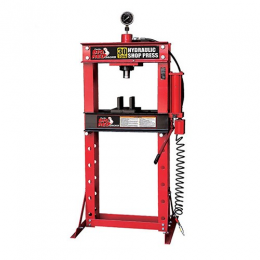 Пресс пневмогидравлический 30т    TORIN  TY30002