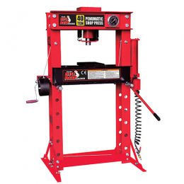 Пресс пневмогидравлический 40т    TORIN  TY40002