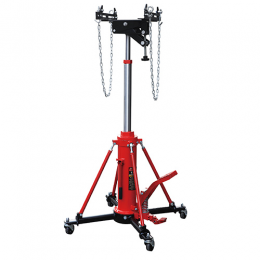 Стойка трансмиссионная гидравлическая 1 т Н=880-1915mm    TORIN  TEL10001